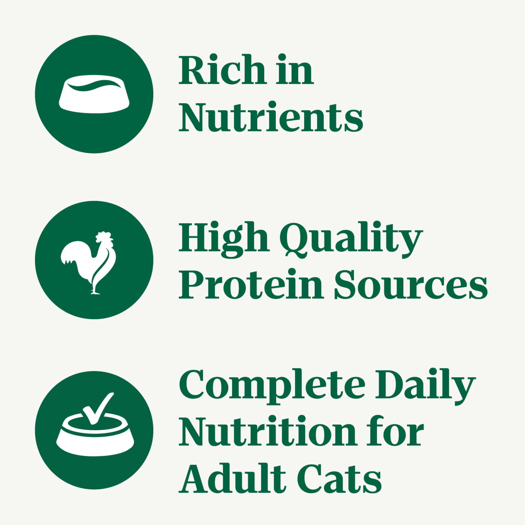 Nutro Wet Cat Food Pate MultiPack: Chicken & Shrimp and Salmon & Tuna Recipes (12) 2.64 oz. Trays
