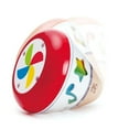 thumbnail image 4 of Hape Rotating Spin & Play Baby Music Box for Newborns, 4 of 5