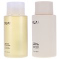 thumbnail image 2 of OUAI Fine Hair Shampoo 10 oz & Conditioner 10 oz Combo Pack, 2 of 8