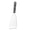 ABS handle-small, variant on Stainless Steel Kitchen Cooking Spatula Fish Lifter For Flipping Fish Steak And Pancakes Quality And Heat Resistant