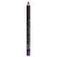 thumbnail image 2 of Delineador de labios mate NYX PROFESSIONAL MAKEUP smll10 amethyst brillo, 2 of 3