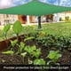thumbnail image 4 of Sunblock Shade Cloth Mesh Sun Shade Tarp Plants Greenhouse Cover Fabric for Outdoor Garden Lawn, 4 of 4