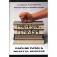 thumbnail image 1 of Pre-Owned Professing Feminism: Cautionary Tales from Inside the Strange World of Women's Studies (Hardcover) 0465098215 9780465098217, 1 of 1