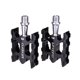 thumbnail image 3 of Litepro Mountain Bike K3 Pedal Mountain Road Bicicleta plegable Rodamiento, 3 of 8