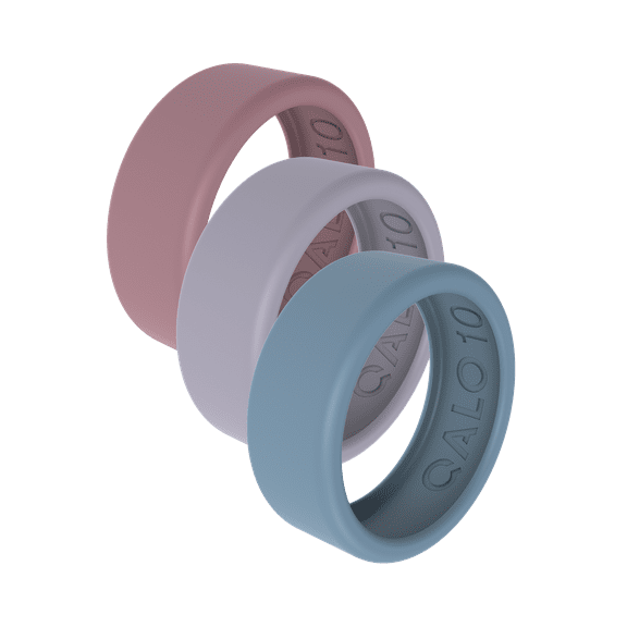 Unisex QRNT SLIM 3 Pack Dusty Covers Size 06