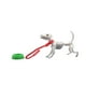 thumbnail image 1 of Kearding Muñeca de esqueleto resistente al agua, prácticas articulaciones de huesos de esqueleto resistentes al desgaste, conjunto de Decoración Perro esqueleto, 1 of 6