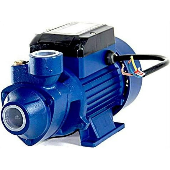 legendary-yes 1/2HP Electric Industrial Centrifugal Clear Clean Water Pump Pool Pond Farm$$Garden & Patio