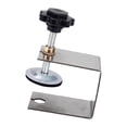 thumbnail image 4 of Pince de Menuiserie en Acier Inoxydable Réglable pour Installation Frontale Type U, 4 of 7