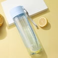 thumbnail image 4 of Water Bottle with Plastic Material Featuring Leakproof, With Handle, Portable in Cute Style for Home Use - New Design Dishwasher Safe Microwave Safe BPA Free Easy to Clean, 4 of 4