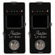 thumbnail image 1 of 2X -901 Pedal de Efecto de Mini Cromático Verdadero Bypass Pantalla Lcd Pedal Digital Piezas de Guitarra Accesorios, 1 of 8