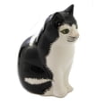 thumbnail image 3 of Tabletop Cat Salt And Pepper Shaker Ceramic Kitten Dining Table Cs0123, 3 of 3