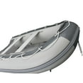 thumbnail image 7 of BRIS 10.8Ft Inflatable Boat Inflatable raft Dinghy Fishing Tender Pontoon Boat, 7 of 7