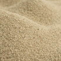 Sandtastik Coarse Colored Sand, Beach - 10 lb