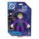 thumbnail image 4 of Figura Estirable Ruz Warner Bros DC Comics Joker 6", 4 of 5