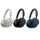 thumbnail image 1 of Auriculares Inalámbricos True, Auriculares Bluetooth inalámbricos Wh - 1000xm5, reducción de ruido,, 1 of 8