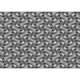 thumbnail image 1 of Ahgly Company Machine Washable Indoor Rectangle Transitional Dark Gray Area Rugs, 2' x 3', 1 of 7