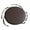 D, variant on Product Category Cushion Seat Pad for Outdoor Patio Dining Round Stool Chair Garden Kitchen Bar Use