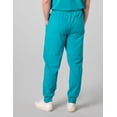thumbnail image 2 of Care+Wear Mens Straight Leg Scrub Pants, 2 of 4