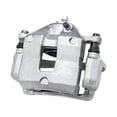 thumbnail image 6 of Detroit Axle - Front Driver Side Disc Brake Caliper w/Bracket Replacement for 2017-2020 Hyundai Elantra 1.4L 2.0L, 6 of 7