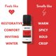 thumbnail image 3 of Mezcla de aceites esenciales REVIVE Immunity Boost 120 ml, 3 of 5