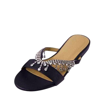

KmaiSchai Fuzzy Flip Flop Slippers For Women Women S Flip-Flops Toe Shoes Beach Summer Open Slippers Casual Women S Slipper Slippers Socks For Women Long Slippers Fluffy