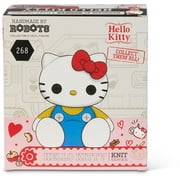 Handmade by Robots - Hello Kitty and Friends - Hello Kitty #268