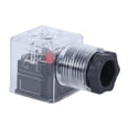 thumbnail image 2 of Bouchon de Bobine de Solénoïde, Électrovanne, Antipoussière de Performance pour les Instruments Électroniques Produit Électronique Moteur Horizontal Produits Industriels, 2 of 8