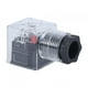 thumbnail image 4 of Válvula solenoide, 5 piezas Conector de bobina solenoide Válvula solenoide hidráulica Accesorios de válvula solenoide Calidad de nivel superior, 4 of 8