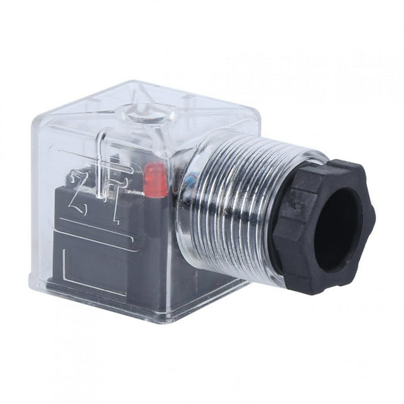 Solenoid Valve Plug5Pcs Solenoid Coil Plug Solenoid Coil Plug Solenoid Valve Innovative Solution