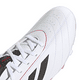 thumbnail image 5 of Tenis Adidas Fútbol Goletto IX Blanco para Hombre [ADD2841] blanco 29, 5 of 9