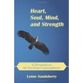 thumbnail image 2 of Heart, Soul, Mind, and Strength : A Devotional on the Two Great Commandments (Paperback), 2 of 2