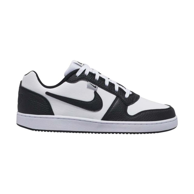 Tenis Nike para Hombre Ebernon Low Prem AQ1774-102 Blanco