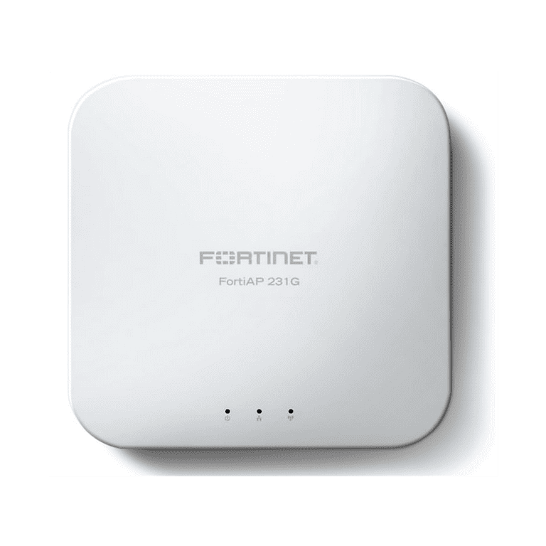ルーター・ネットワーク機器 Fortinet FortiAP 231G FAP FortiGate Fortinet FortiAP 231G - Wireless access point - Wi-Fi 6 - Wi