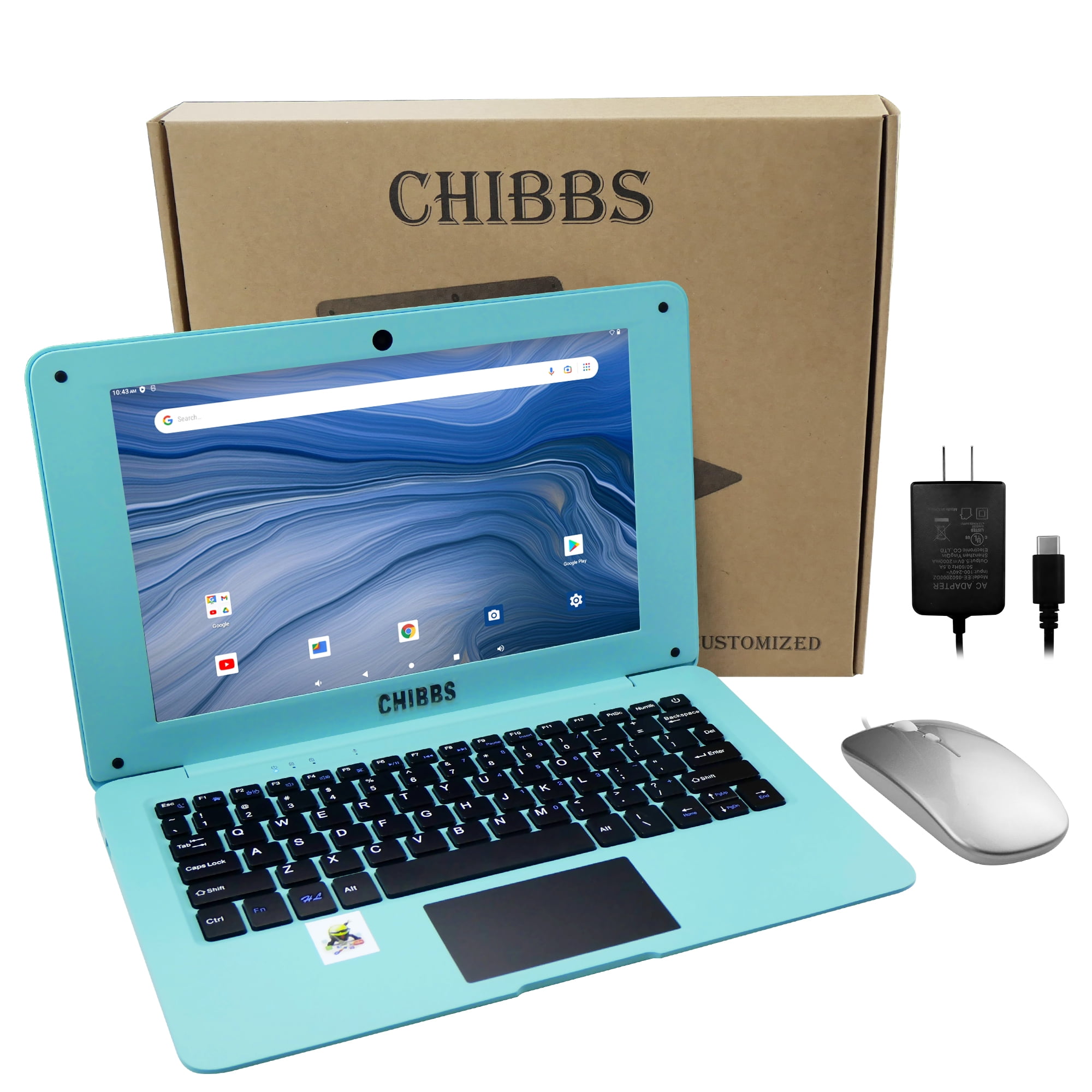 Tablets & Computers Laptop Computer- 10.1