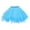 S Sky Blue, variant on Adeawade Winter Skirts For Women High Short Skirt Ladies Quality Adult Pleated Dancing Skirt Skirt Basic Classic Daily Wear Black 3Xl