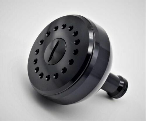 Handle w/ Knob for Shimano BaitRunner 4500 4500B 6500 6500B Spinning Reels 