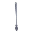 thumbnail image 1 of Silicone Bottle Brush Cup Scrubber Glass Cleaner Kitchen Cleaning Tools NICE K6X7, 1 of 1