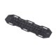 thumbnail image 3 of Tablero de Rampas de Recuperación de Escalera de Arena de Plástico de 4 Piezas para 1:10 RC Crawler Axial SCX10 Tamiya CC01 TRX-4 D90 MST CFX, Negro, 3 of 9