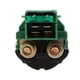 thumbnail image 3 of Relés de solenoide Sharpla de arranque de Motocicleta para CB650 700 750 Nighthawk 82-1984 2 piezas, 3 of 8