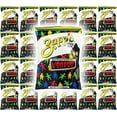 thumbnail image 2 of Zapp's Potato Chips, VooDoo New Orleans Kettle Chips, 1.5oz (24 Pack), 2 of 3