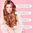 thumbnail image 3 of The Big Wig Volumizing Mousse, 3 of 5