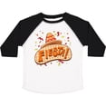 thumbnail image 3 of Inktastic Fiesta Sombrero Party for Cinco De Mayo Boys or Girls Toddler T-Shirt, 3 of 5
