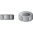 thumbnail image 2 of Hillman Hex Nuts 5/16 in. - 18 Zinc Hex Coarse Steel Box 10 lb., 2 of 2