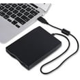 3.5Inch 1.44 Mb Floppy Disk Usb External Portable Floppy Disk Drive