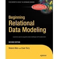 thumbnail image 1 of Pre-Owned Beginning Relational Data Modeling, Second Edition, 1 of 1