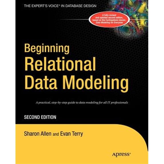 Pre-Owned Beginning Relational Data Modeling, Second Edition