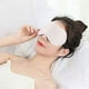 thumbnail image 5 of Xihbxyly Antifaz de Seda para Dormir, con Correa Ajustable para Los Ojos, Ligero y Suave, Ideal para Viajes, Bloquea La Luz y Te Permite Relajarte En Cualquier Momento y Lugar. Perfecto para Viajes E, 5 of 6