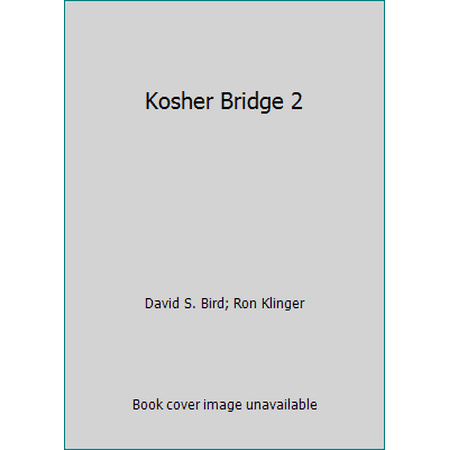 Kosher Bridge 2 [Paperback - Used]