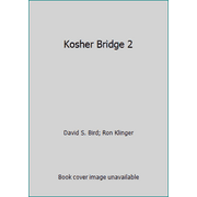 Kosher Bridge 2 [Paperback - Used]