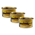 thumbnail image 1 of 3 Aromatizantes Auto CaliforniaScents GoldenState 60 Días Aroma, 1 of 4